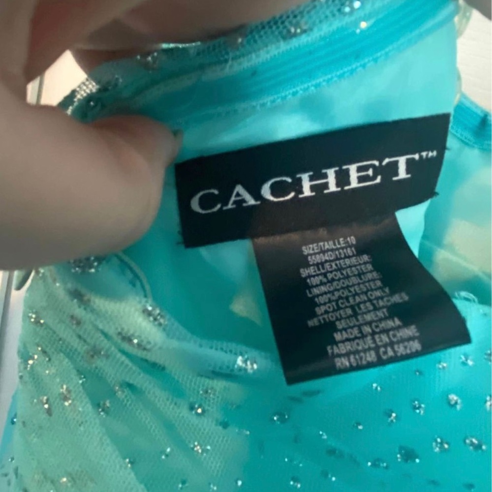 Prom Dress - Picture 5 of 5